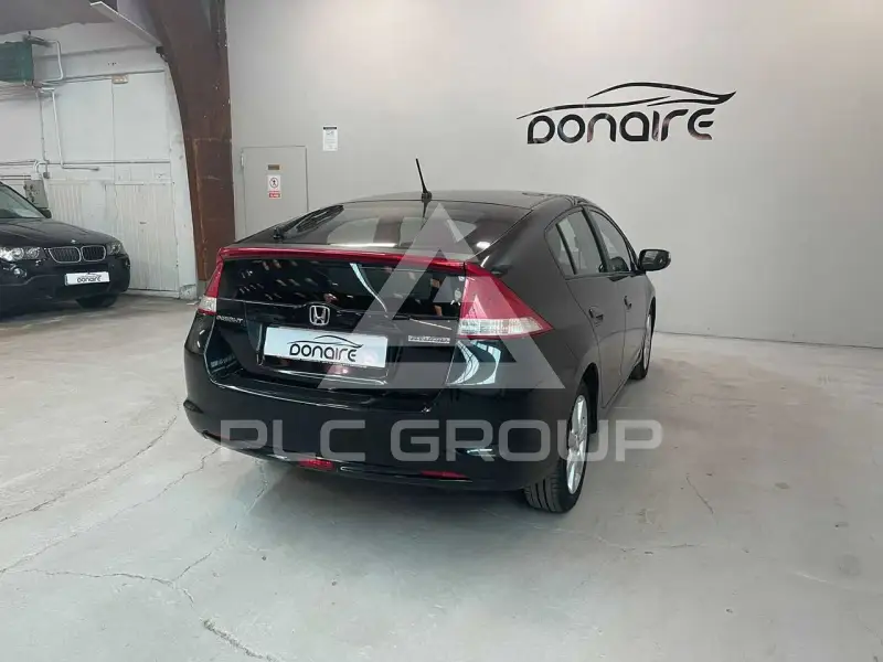 2009 Honda INSIGHT