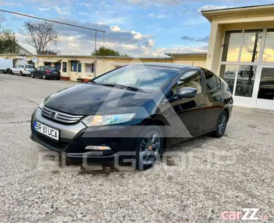 2009 Honda INSIGHT
