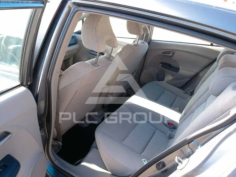 2009 Honda INSIGHT