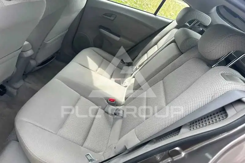 2009 Honda INSIGHT