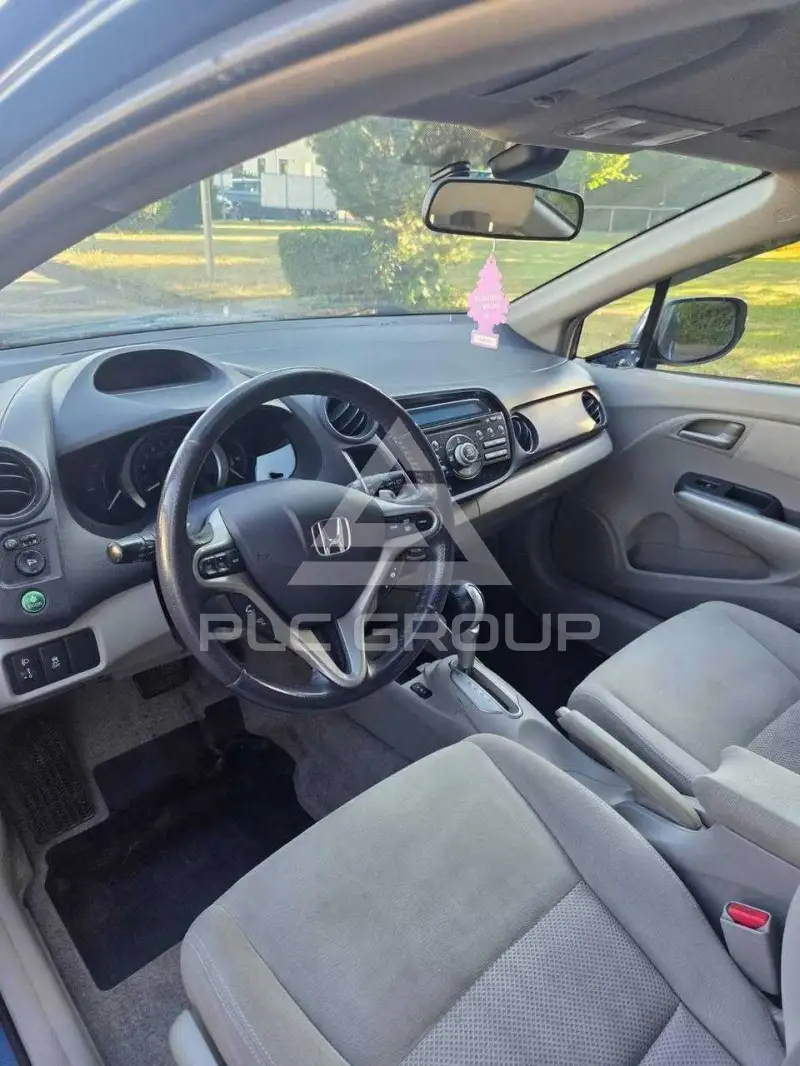 2009 Honda INSIGHT
