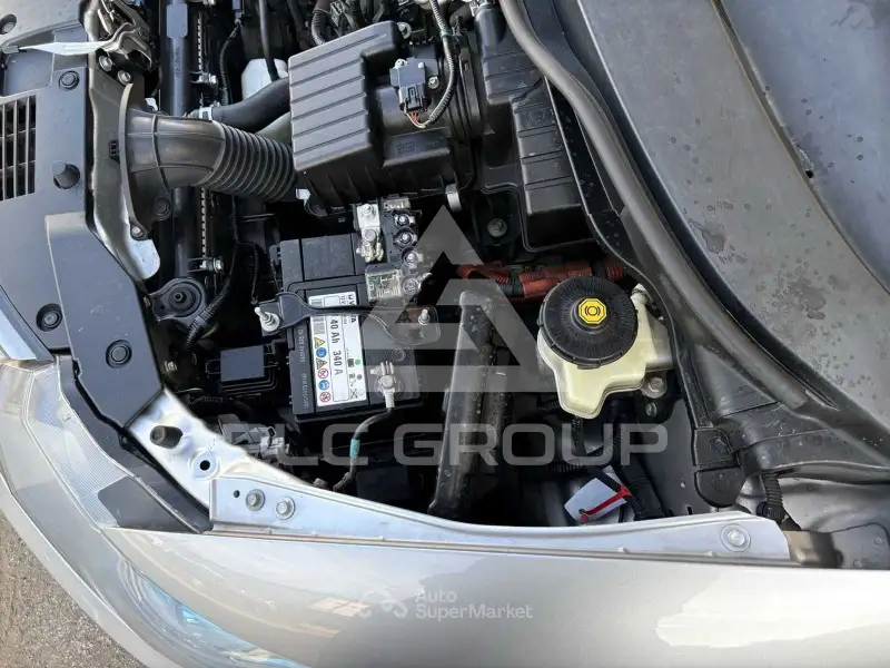 2009 Honda INSIGHT