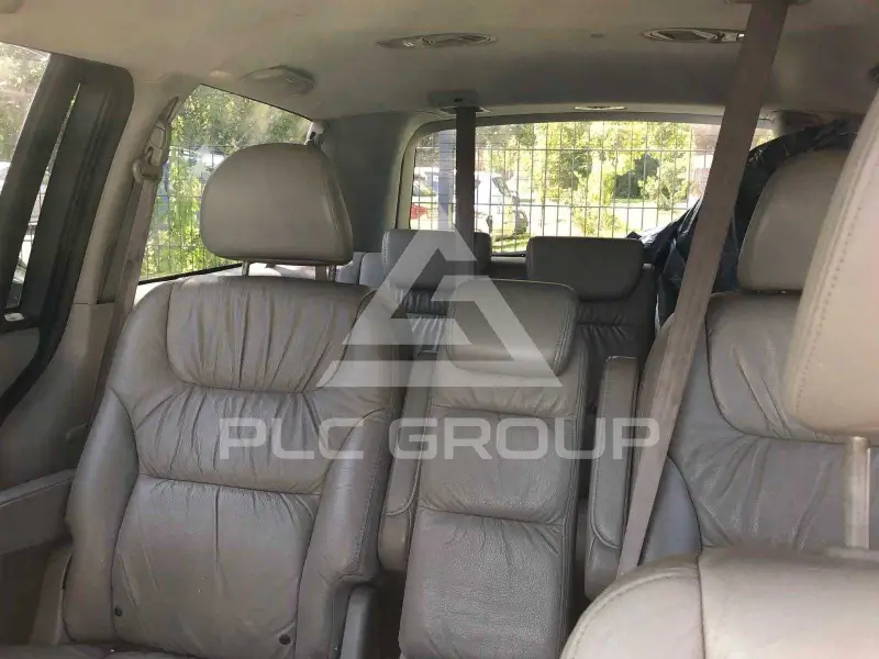 2009 Honda ODYSSEY