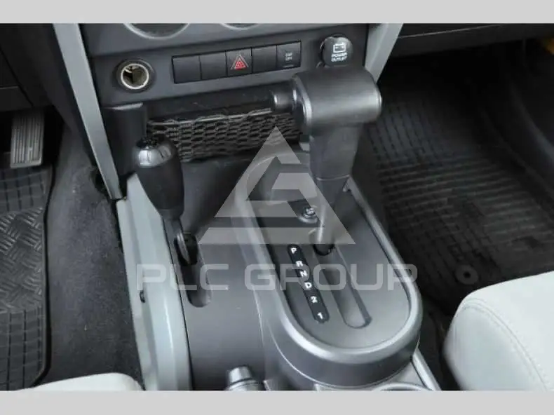 2009 Jeep WRANGLER