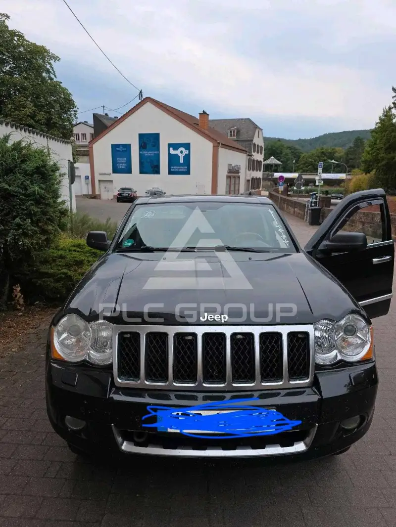 2009 Jeep CHEROKEE