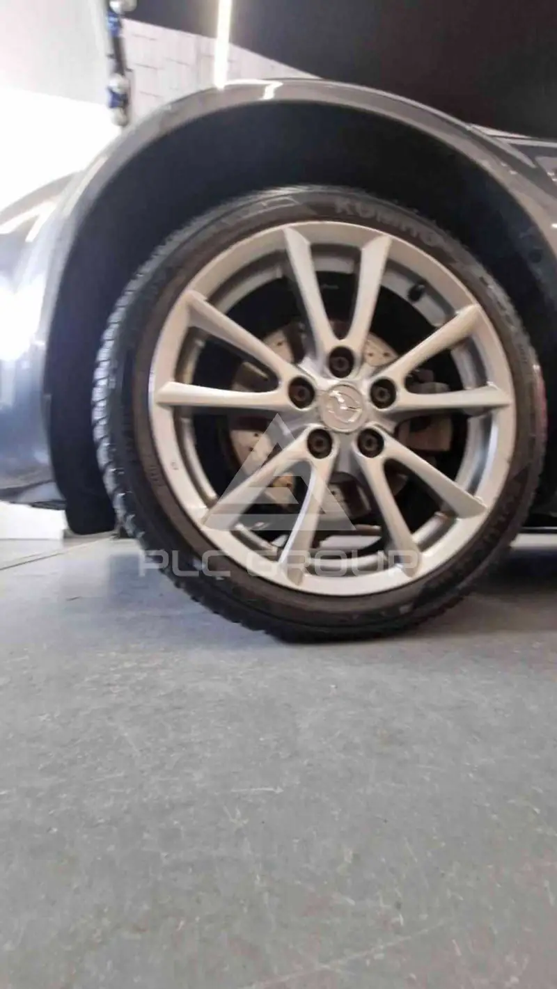 2009 Mazda MX-5