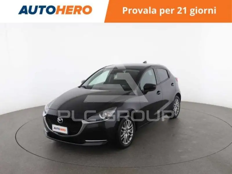 2009 Mazda CX-5