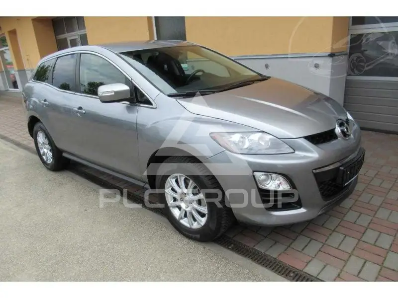 2009 Mazda CX-7