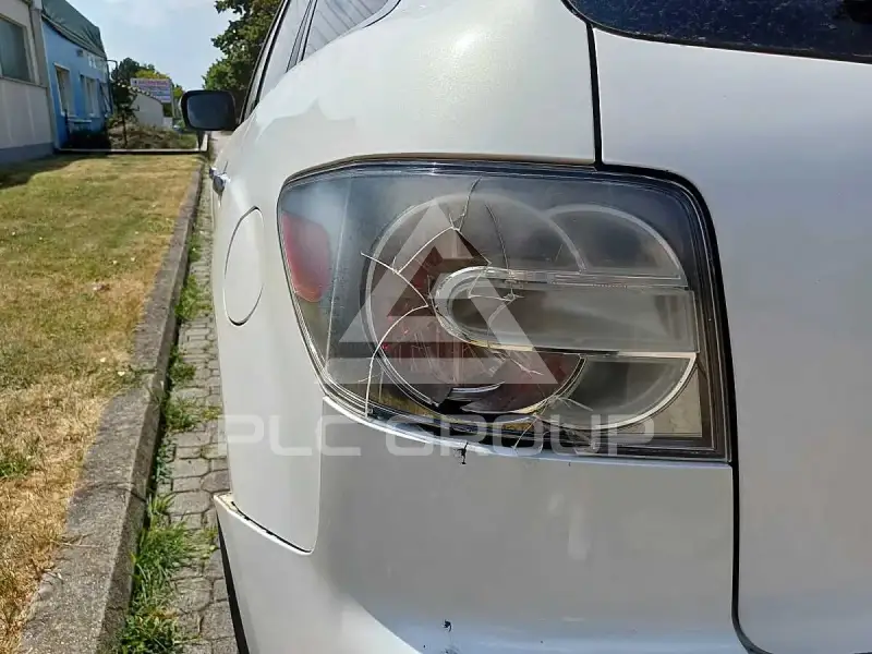 2009 Mazda CX-7