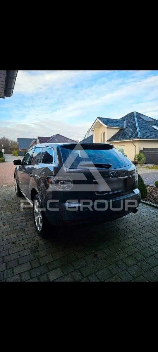 2009 Mazda CX-7