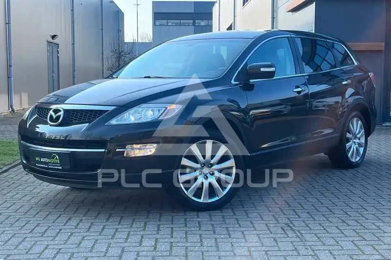 2009 Mazda CX-9