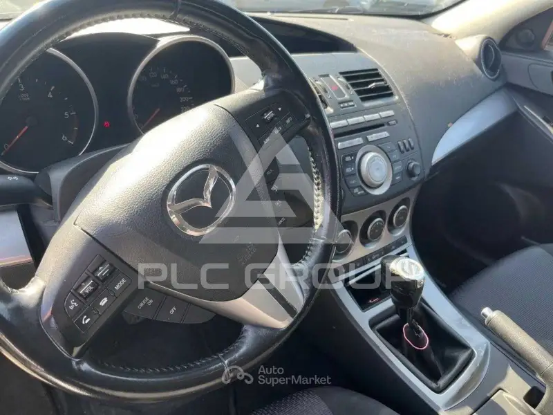 2009 Mazda 3