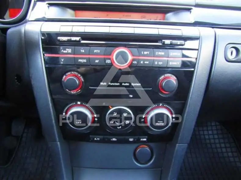 2009 Mazda 3