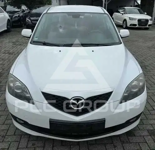 2009 Mazda 3