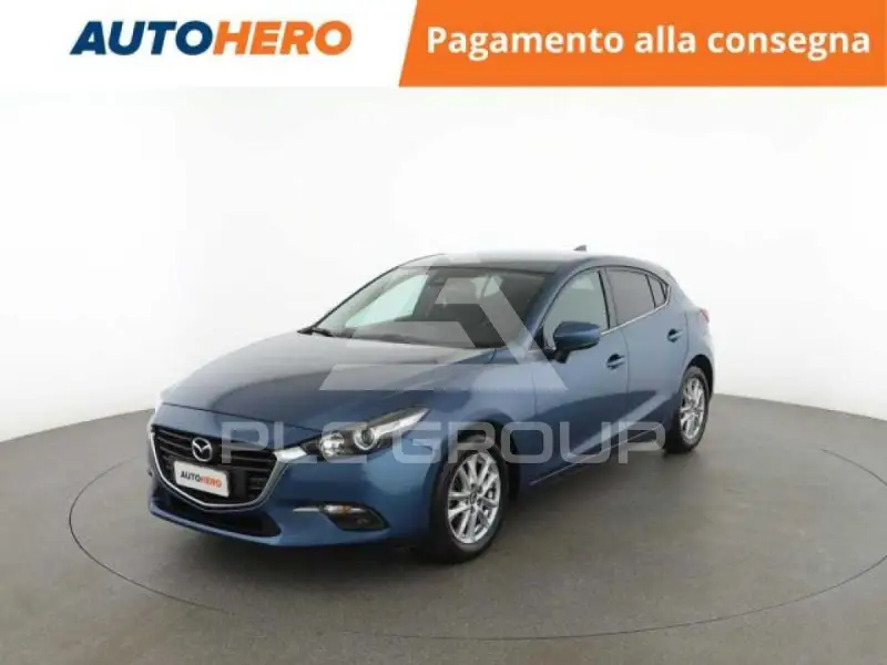 2009 Mazda 3