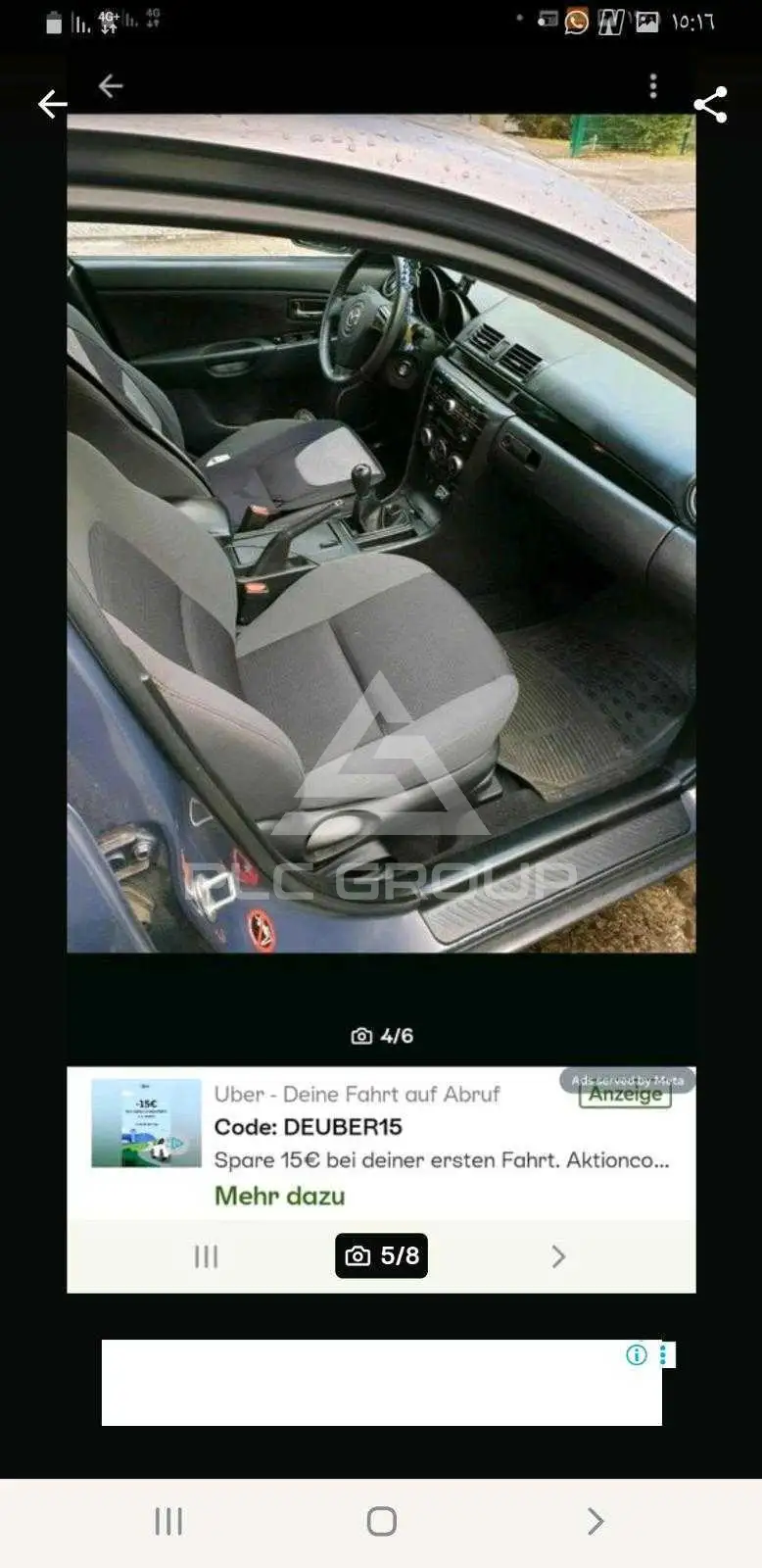 2009 Mazda 3