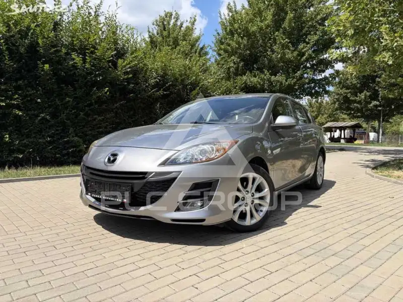 2009 Mazda 3