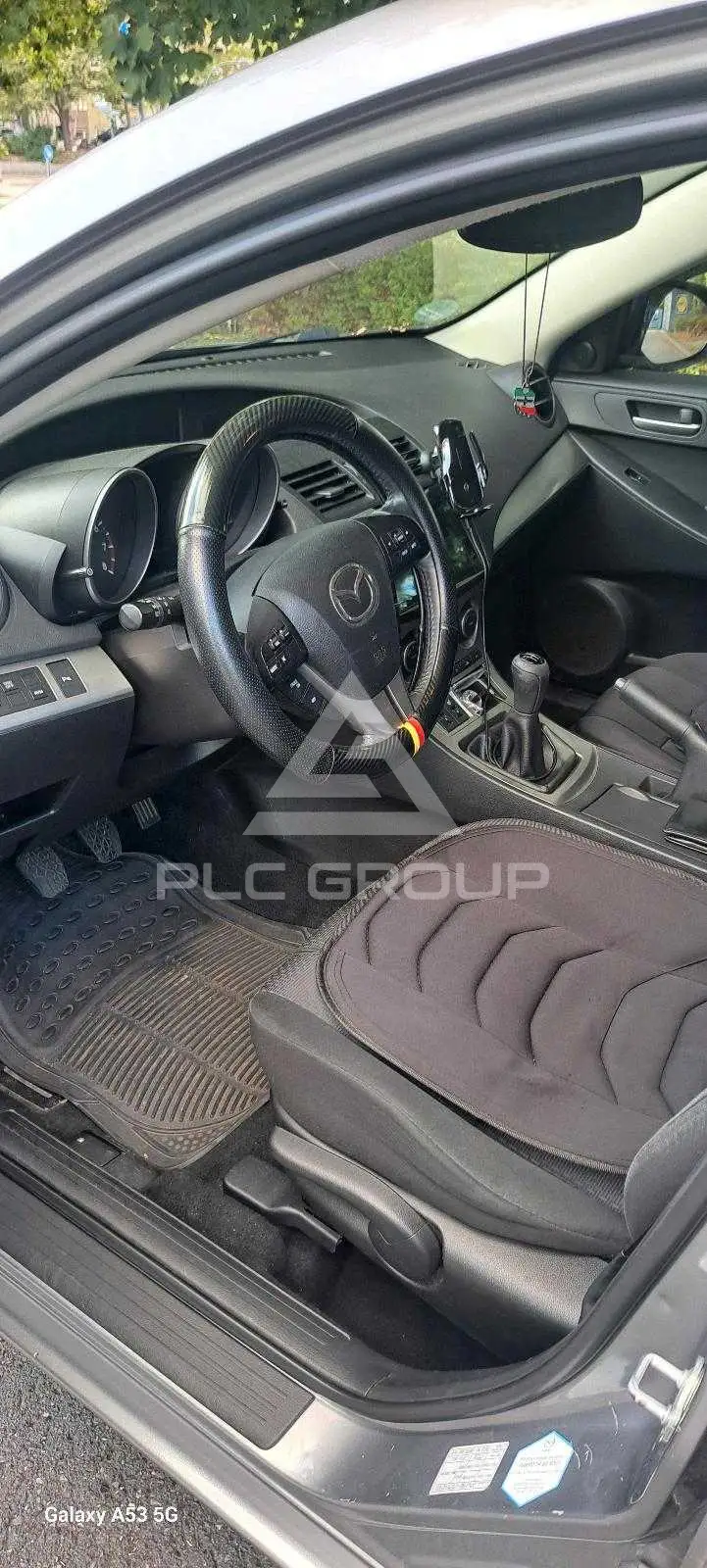 2009 Mazda 3