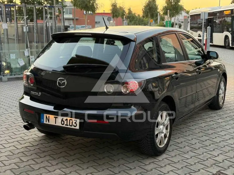2009 Mazda 3