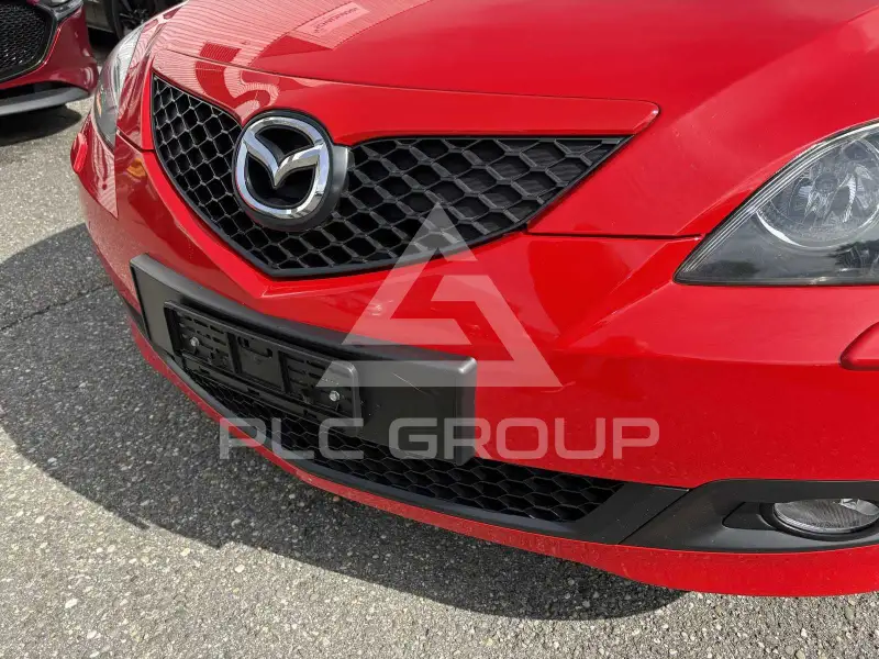 2009 Mazda 3