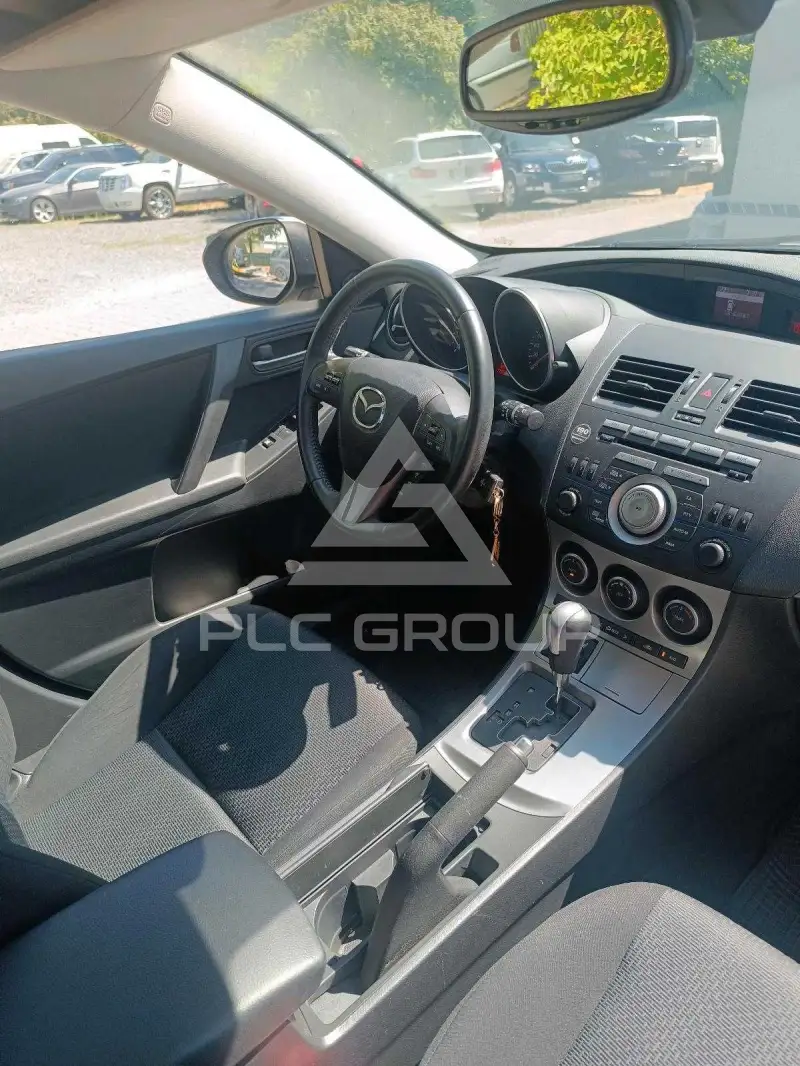 2009 Mazda 3
