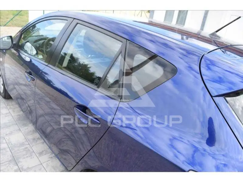 2009 Mazda 3
