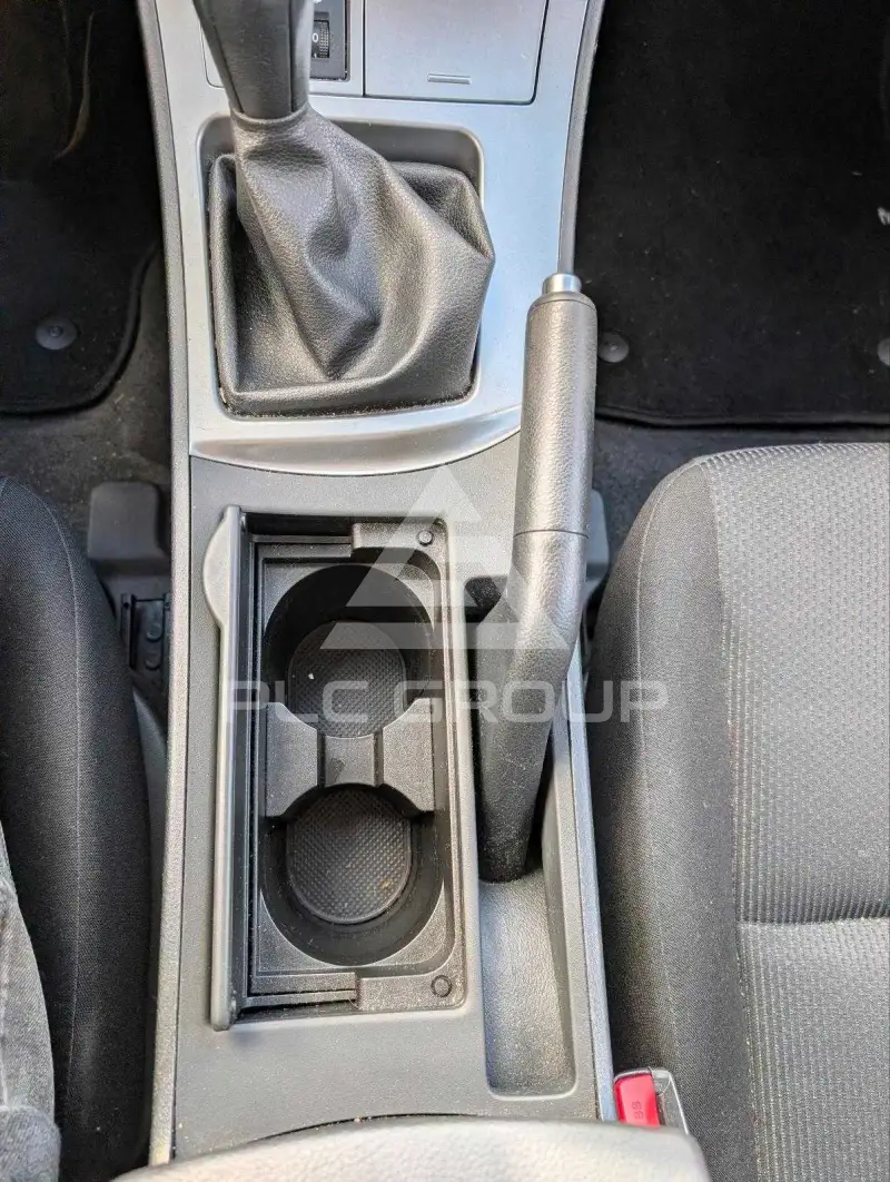 2009 Mazda 3
