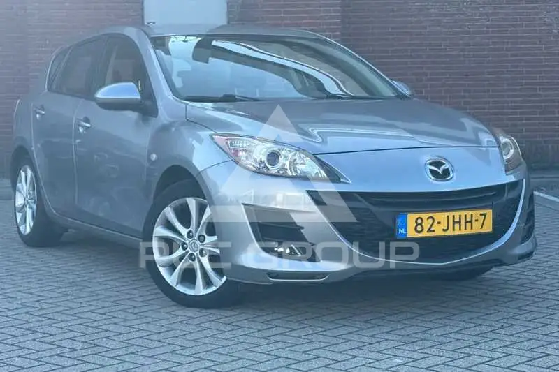 2009 Mazda 3