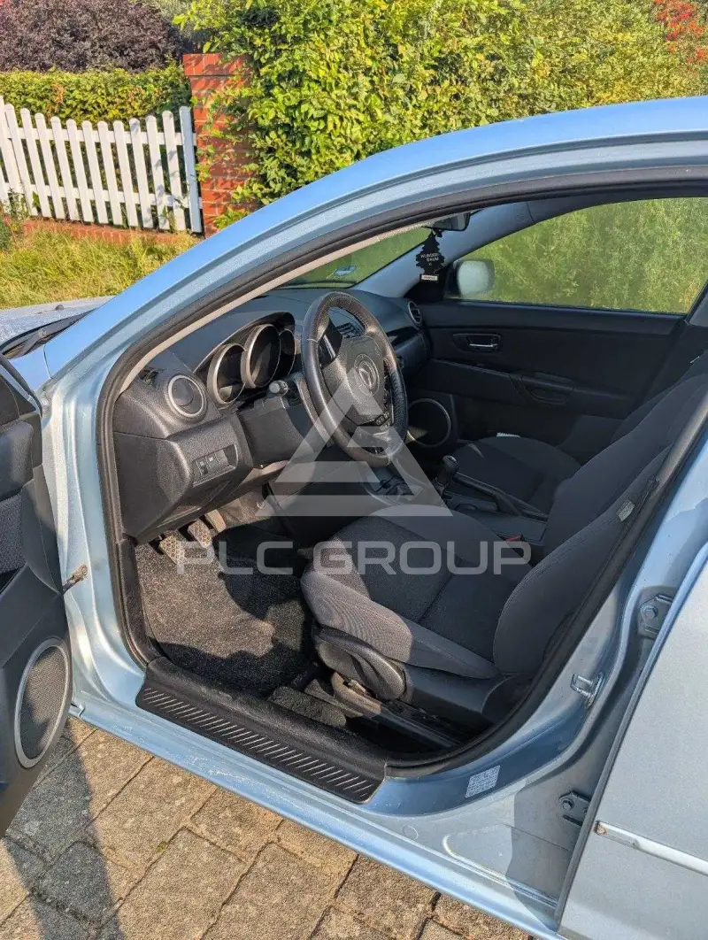 2009 Mazda 3