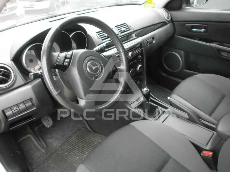 2009 Mazda 3