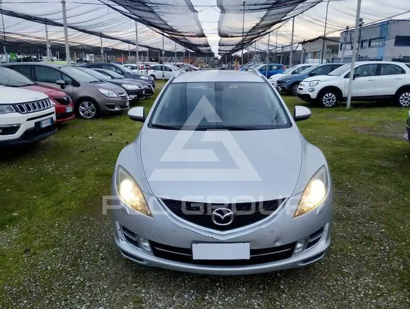 2009 Mazda 6