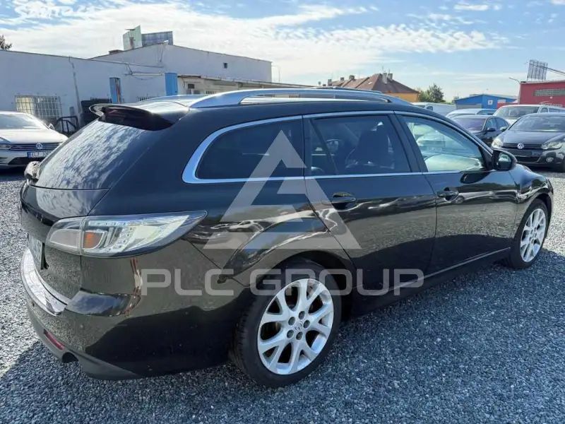 2009 Mazda 6