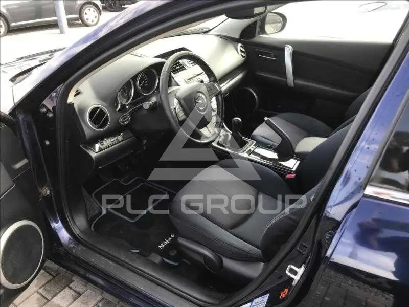 2009 Mazda 6