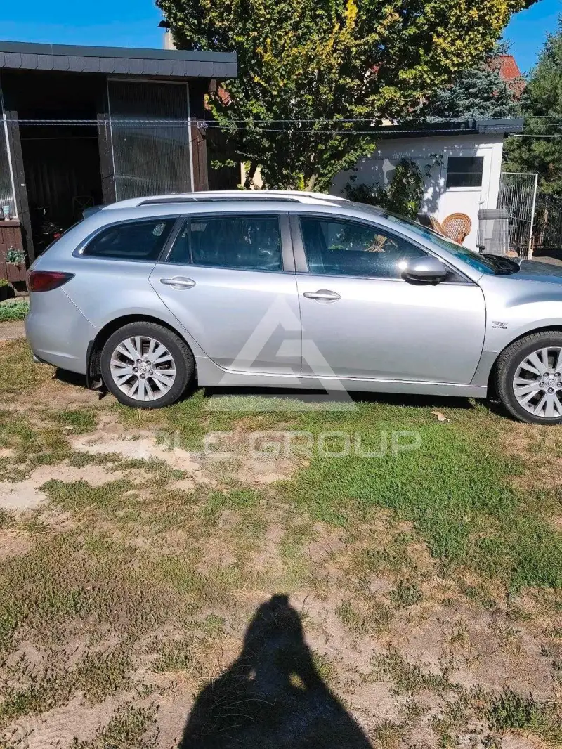 2009 Mazda 6