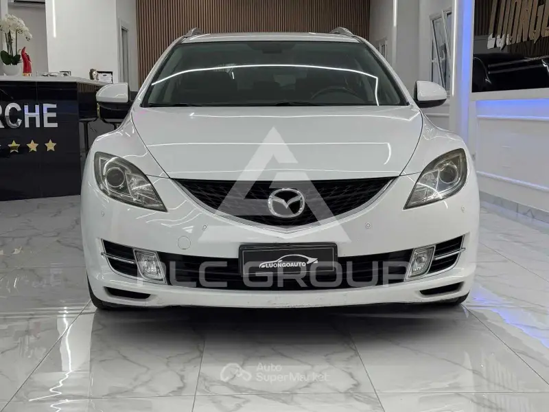 2009 Mazda 6