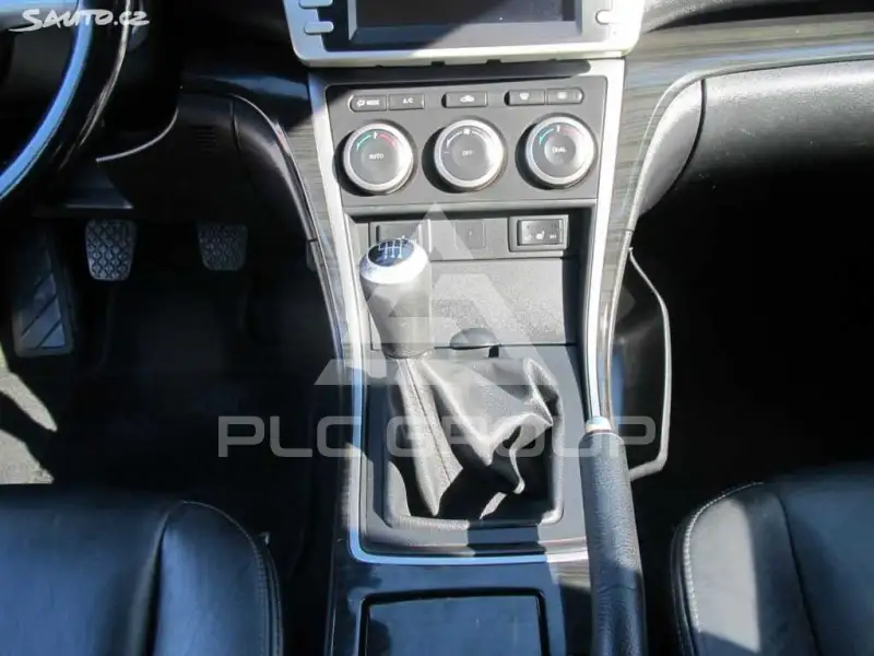 2009 Mazda 6