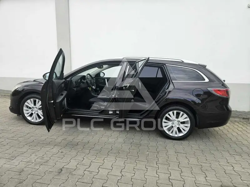 2009 Mazda 6