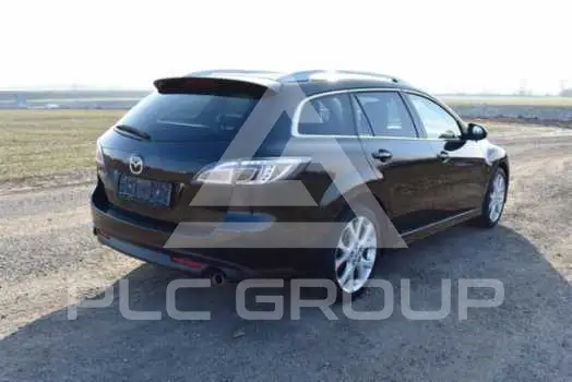 2009 Mazda 6