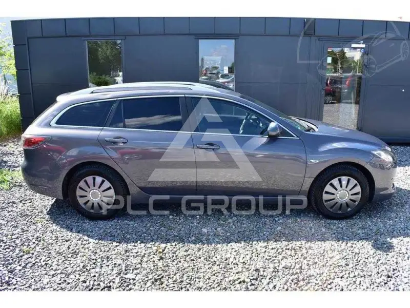2009 Mazda 6