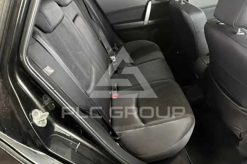 2009 Mazda 6