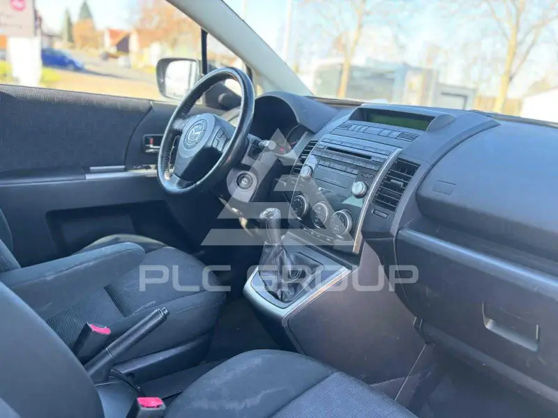 2009 Mazda 5