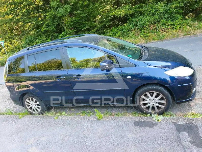 2009 Mazda 5