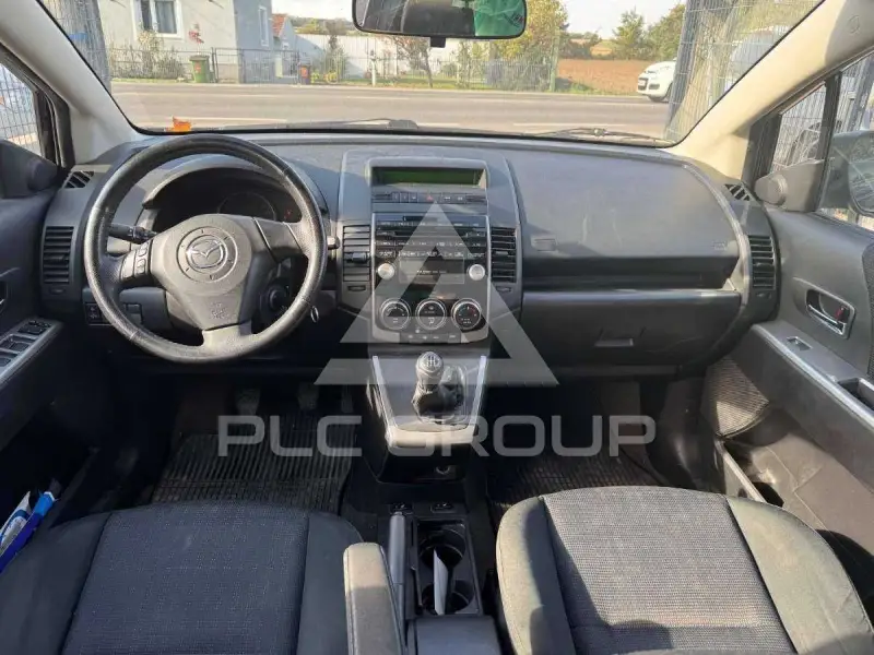 2009 Mazda 5