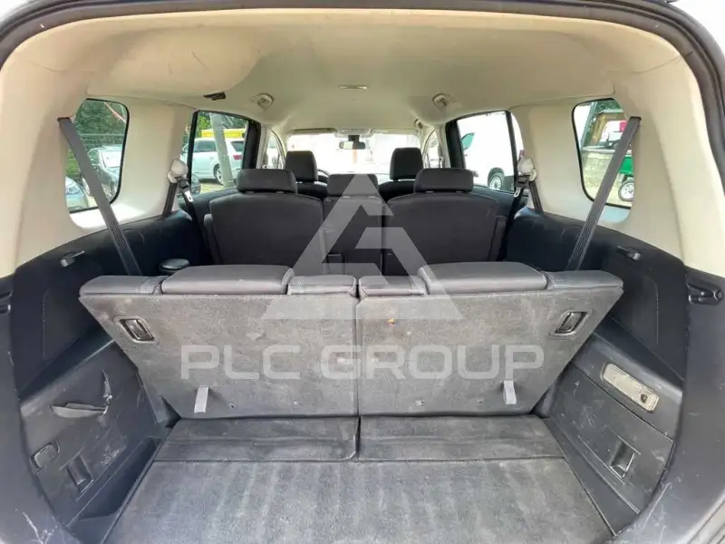 2009 Mazda 5