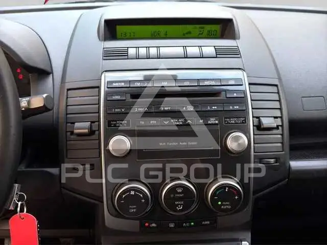 2009 Mazda 5