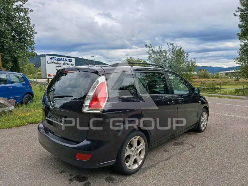 2009 Mazda 5
