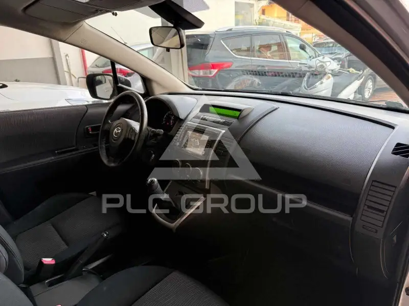 2009 Mazda 5