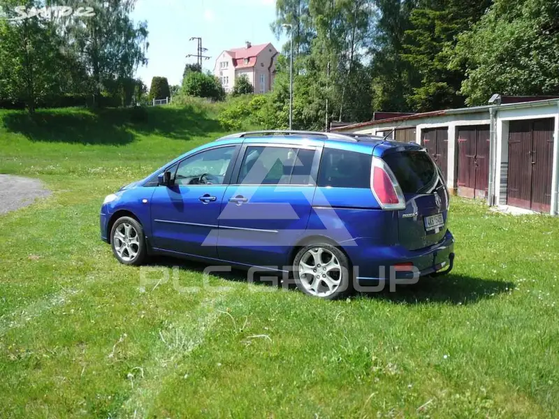 2009 Mazda 5
