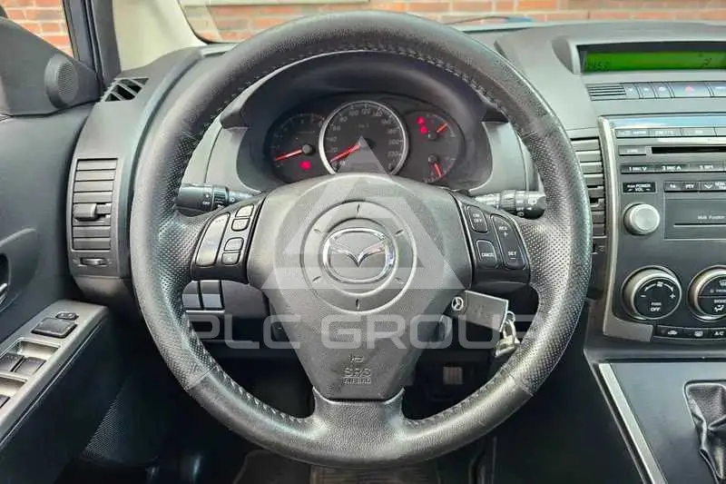 2009 Mazda 5