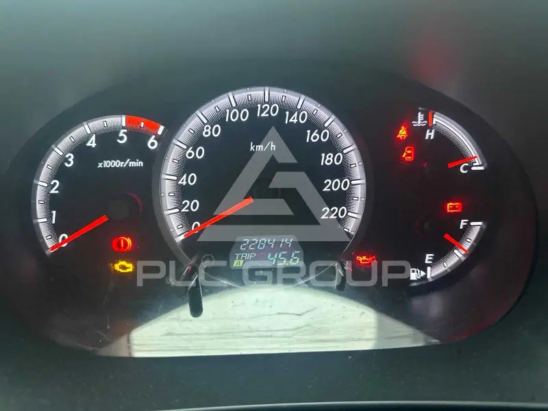 2009 Mazda 5